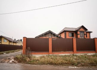 Продам дом, 248.5 м2, деревня Никулино, Солнечный проезд, 2