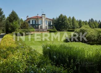 Продажа коттеджа, 596 м2, Московская область