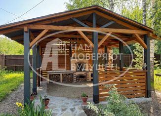 Дом на продажу, 143 м2, Пермский край, садовые участки Авиценна, 17