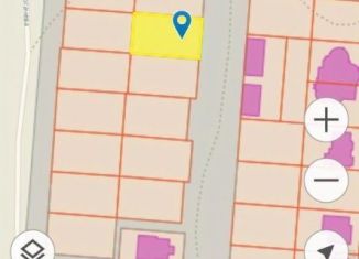 Участок на продажу, 8 сот., Омск, Центральный округ