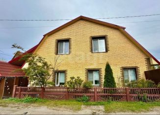 Продается дом, 165 м2, Брянск, Прудная улица