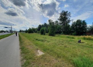 Земельный участок на продажу, 39.39 сот., Санкт-Петербург, Адмиралтейский район