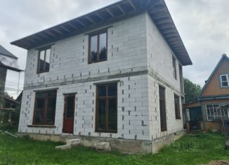 Продается дом, 135 м2, Калужская область, 1-я Лесная улица, 15