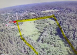 Продается участок, 1318 сот., Приморское городское поселение