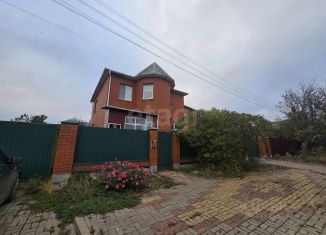 Продам дом, 317 м2, Курск, улица Боровых, 43