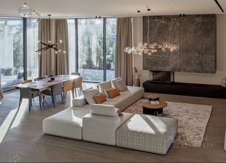 Продается дом, 760 м2, деревня Таганьково
