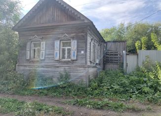 Продается дом, 60 м2, село Елшанка, Молодёжная улица, 34