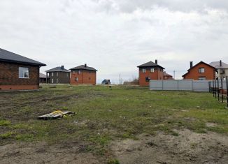 Продаю земельный участок, 6.16 сот., Пенза, улица Таганцева
