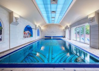 Продам дом, 462 м2, Москва, Луговая улица, 11