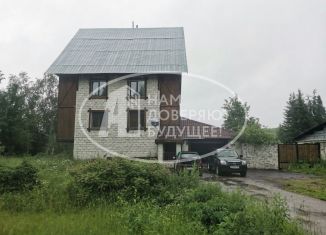 Продаю дом, 219.4 м2, Пермь, Орджоникидзевский район, Ромашковая улица, 89