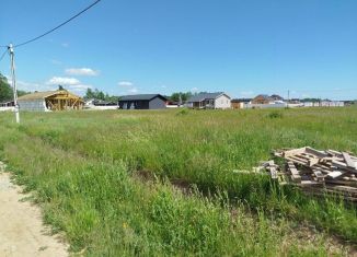 Продаю земельный участок, 10 сот., поселок Волховец, улица Руставели