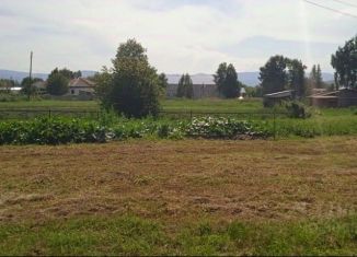 Продам земельный участок, 15 сот., село Сычевка, Школьная улица, 33А