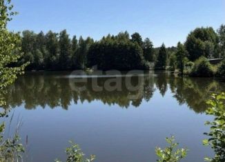 Продам земельный участок, 6 сот., СДТ Нетьинка