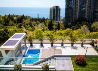 Дом на продажу, 564 м2, Краснодарский край, улица Есауленко
