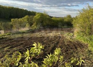Продается земельный участок, 15 сот., Тульская область, улица Сильверстова, 32