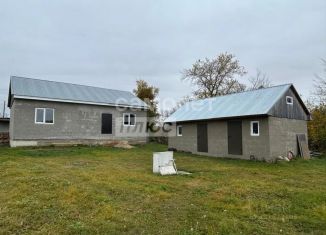 Продам дом, 100 м2, Липецкая область, Полевая улица, 4А