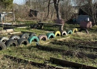 Продаю дом, 18 м2, СНТ Водитель, 6-я улица