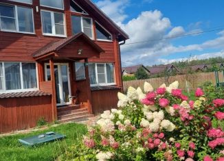 Продам дом, 200 м2, ДПК Долматово, Удачная улица, 54