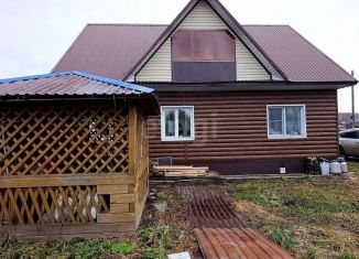 Дом на продажу, 110.4 м2, Алтайский край, улица Пугачёва, 11А