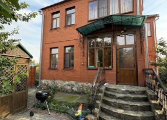 Продажа коттеджа, 150 м2, Курская область, улица Розы Люксембург, 47