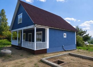 Продаю дом, 120 м2, Иркутская область, СНТ Медик-2, 4