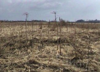 Продажа участка, 11.15 сот., деревня Андреевское
