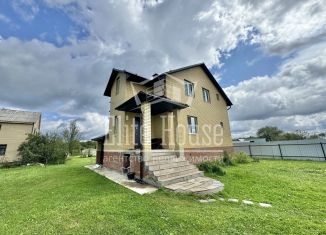 Продается дом, 169.1 м2, деревня Григоровка, деревня Григоровка, 37