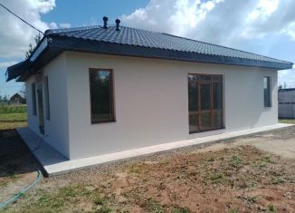 Коттедж на продажу, 95 м2, посёлок Протасы, Цветущая улица
