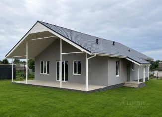 Продается коттедж, 174 м2, Санкт-Петербург