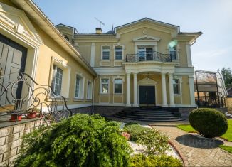 Дом на продажу, 1300 м2, деревня Переделки, деревня Переделки, 68