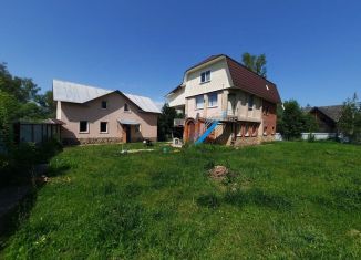 Дом на продажу, 229.1 м2, Калужская область, улица Гумилевской, 2