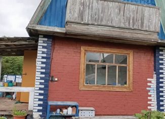Продаю дачу, 45 м2, Омская область