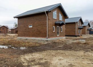 Продажа дома, 112 м2, село Зоркальцево, Солнечный проезд