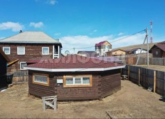 Продам земельный участок, 17 сот., поселок Хужир, улица Матросова