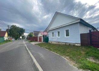 Продажа дома, 68 м2, Брянск, Ново-Советский переулок