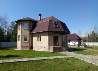 Продам коттедж, 139.1 м2, Тверская область