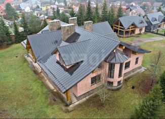 Продажа дома, 800 м2, Москва, СНТ Пыхчево, 4