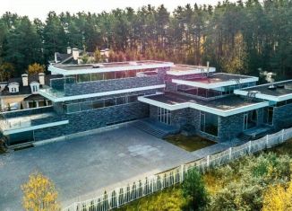 Продажа коттеджа, 1300 м2, Московская область