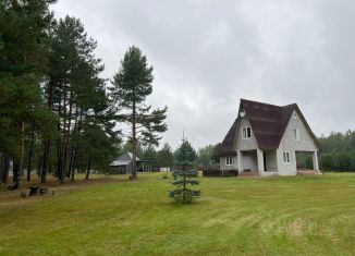 Продам дом, 140 м2, Рязанская область