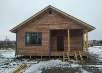 Продам дом, 67.2 м2, поселок Листвянка, Школьная улица