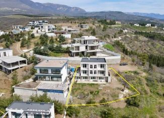 Продажа дачи, 300 м2, Крым, микрорайон Александрийская дача, 16А