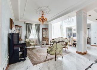 Продаю дом, 670 м2, посёлок Барвиха