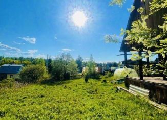 Дача на продажу, 17 м2, Иркутская область, СНТ Лукоморье, 21