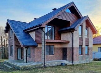 Продажа коттеджа, 200 м2, село Таврово