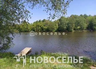 Продам участок, 25 сот., Рязанская область