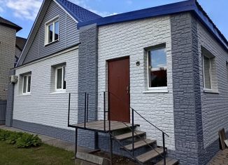 Продается дом, 100 м2, Саратовская область, улица Алых Роз, 27