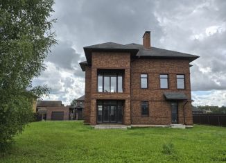 Коттедж на продажу, 445 м2, Москва, Солнечная улица, 46А