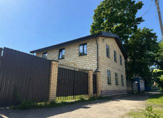 Продаю дом, 180 м2, Тверская область, улица Бебеля, 37