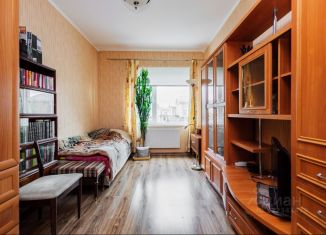 Продажа дома, 78.4 м2, Санкт-Петербург, Полянская улица, 22