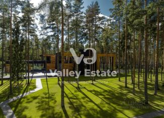 Продам участок, 56.91 сот., Ленинградская область